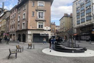  localcommercial grenoble 38000