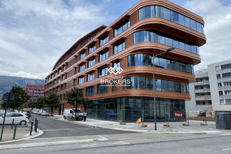  localcommercial grenoble 38000