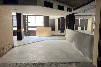  localcommercial grenoble 38000