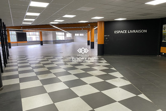  localcommercial grenoble 38000