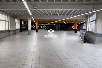  localcommercial grenoble 38000