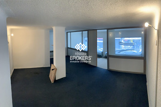  localcommercial grenoble 38000