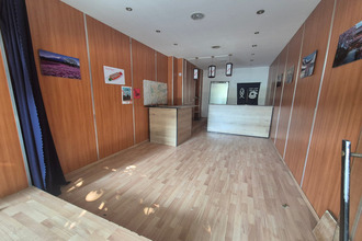  localcommercial grenoble 38000