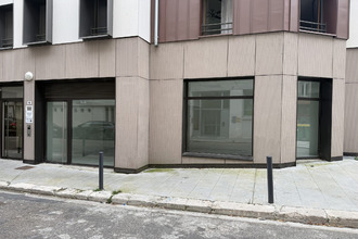  localcommercial grenoble 38000