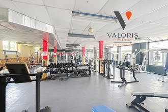  localcommercial grenoble 38000