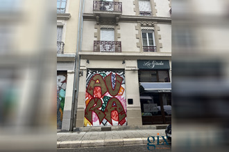  localcommercial grenoble 38000