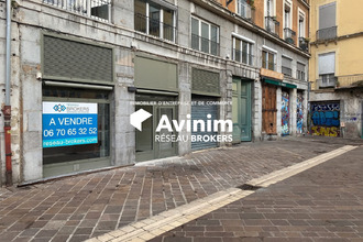  localcommercial grenoble 38000