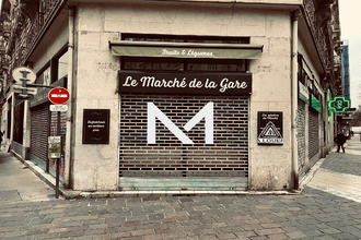  localcommercial grenoble 38000