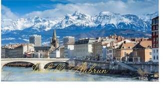  localcommercial grenoble 38000