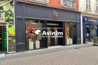  localcommercial grenoble 38000