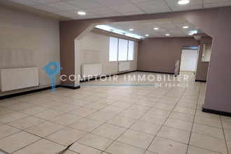  localcommercial grenoble 38100