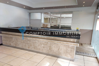  localcommercial grenoble 38100