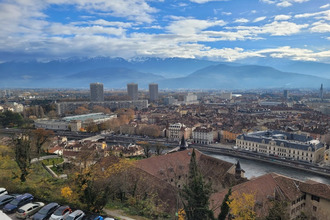  localcommercial grenoble 38100