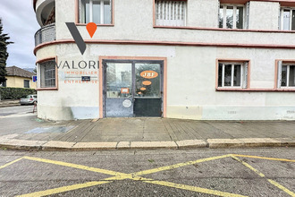  localcommercial grenoble 38100