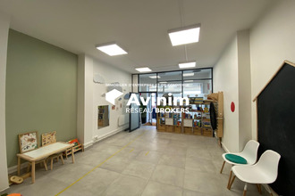  localcommercial grenoble 38100