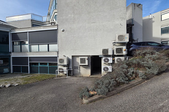  localcommercial gresy-sur-aix 73100