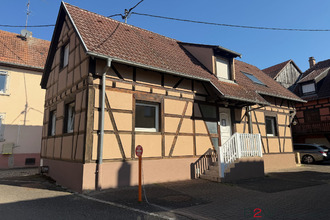  localcommercial griesheim-pres-molsheim 67870