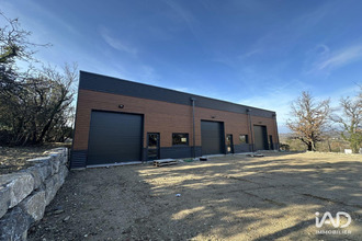  localcommercial grignan 26230