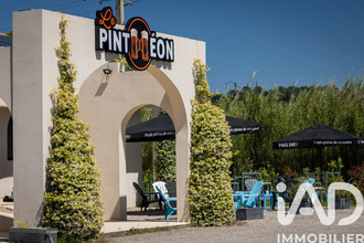  localcommercial grillon 84600