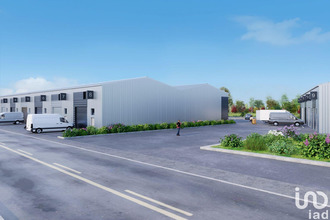  localcommercial grisy-suisnes 77166