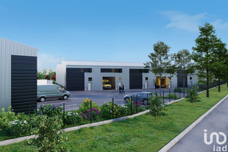  localcommercial grisy-suisnes 77166