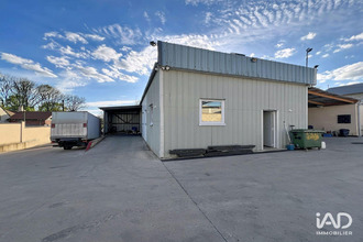  localcommercial grisy-suisnes 77166