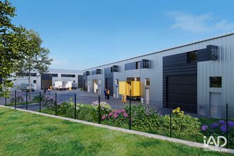  localcommercial grisy-suisnes 77166