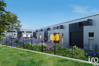  localcommercial grisy-suisnes 77166