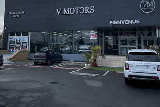  localcommercial groslay 95410