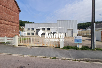  localcommercial gruchet-le-valasse 76210