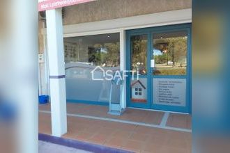  localcommercial gruissan 11430