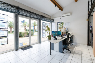  localcommercial gruissan 11430