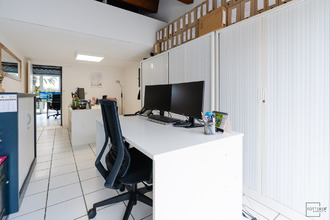  localcommercial gruissan 11430