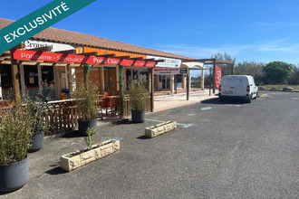  localcommercial gruissan 11430