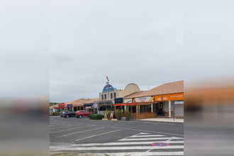  localcommercial gruissan 11430