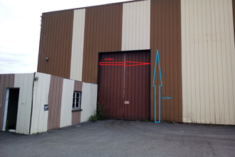  localcommercial gueret 23000