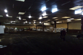  localcommercial gueret 23000