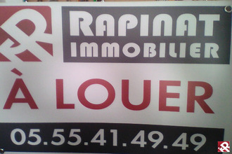  localcommercial gueret 23000