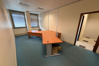  localcommercial gueret 23000