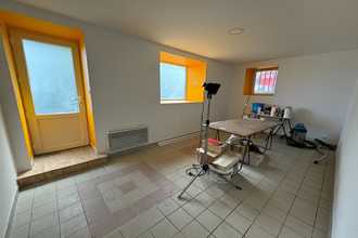  localcommercial gueret 23000