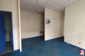  localcommercial gueret 23000