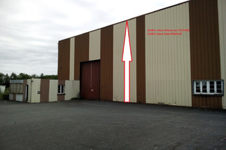  localcommercial gueret 23000