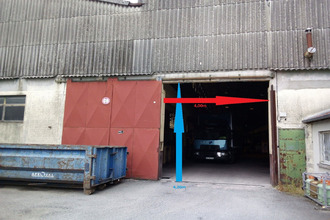  localcommercial gueret 23000