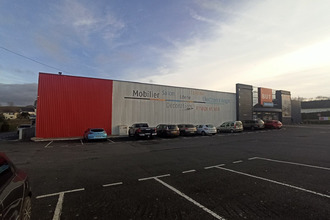  localcommercial gueret 23000