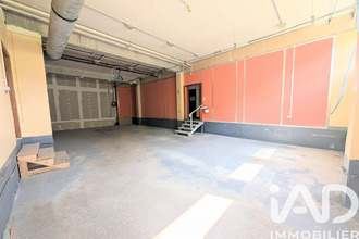  localcommercial gueret 23000