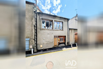  localcommercial gueret 23000