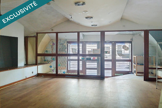  localcommercial guillestre 05600