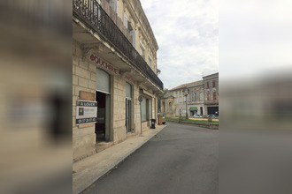  localcommercial guitres 33230