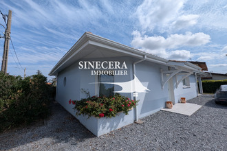  localcommercial gujan-mestras 33470