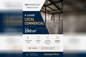 localcommercial hagetmau 40700